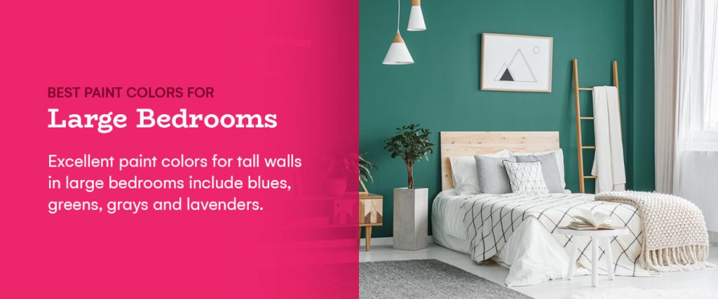 Paint Colors for Large Rooms | Rent Painters